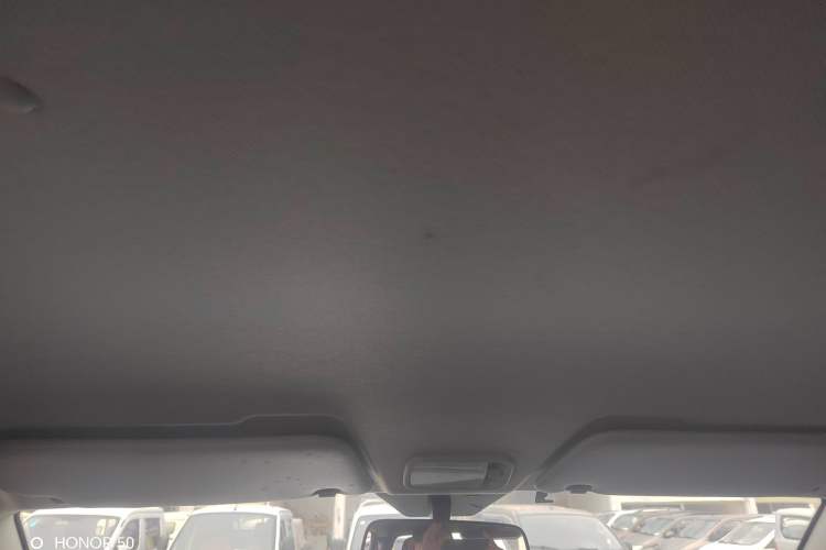 Used Wuling Zhengtu 2021 1.5L Adventure LAR Interior 7