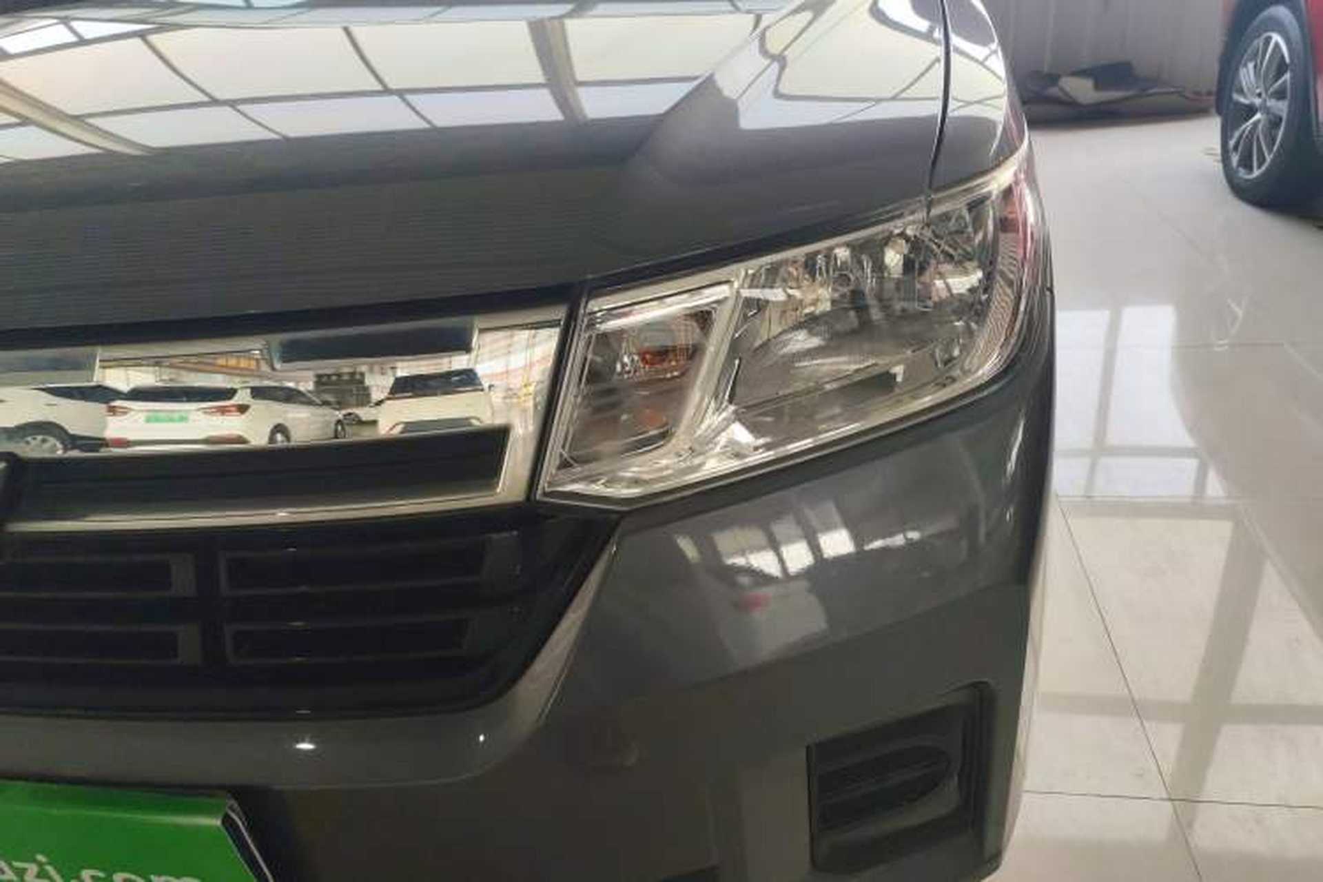 Used Wuling Zhengtu 2021 1.5L Entry-Level LAR Left Front Headlight