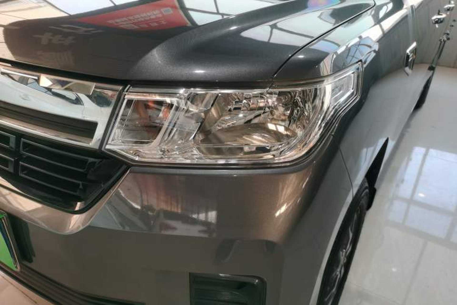 Used Wuling Zhengtu 2021 1.5L Entry-Level LAR Left Front Headlight