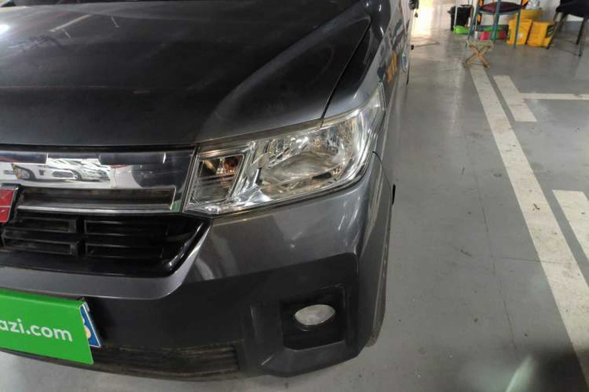 Used Wuling Zhengtu 2021 1.5L Adventure LAR Left Front Headlight