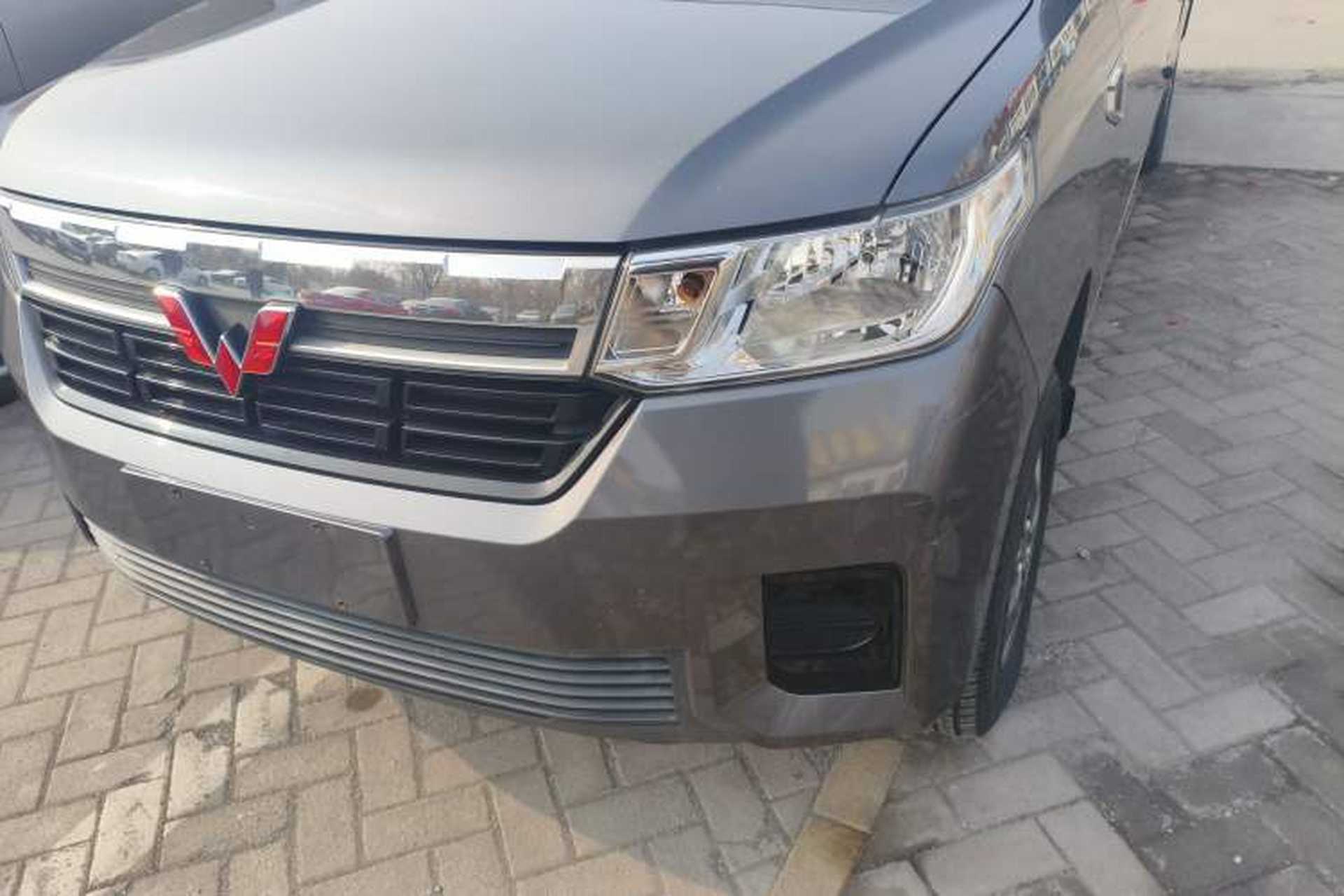 Used Wuling Zhengtu 2021 1.5L Entry-Level LAR Left Front Headlight