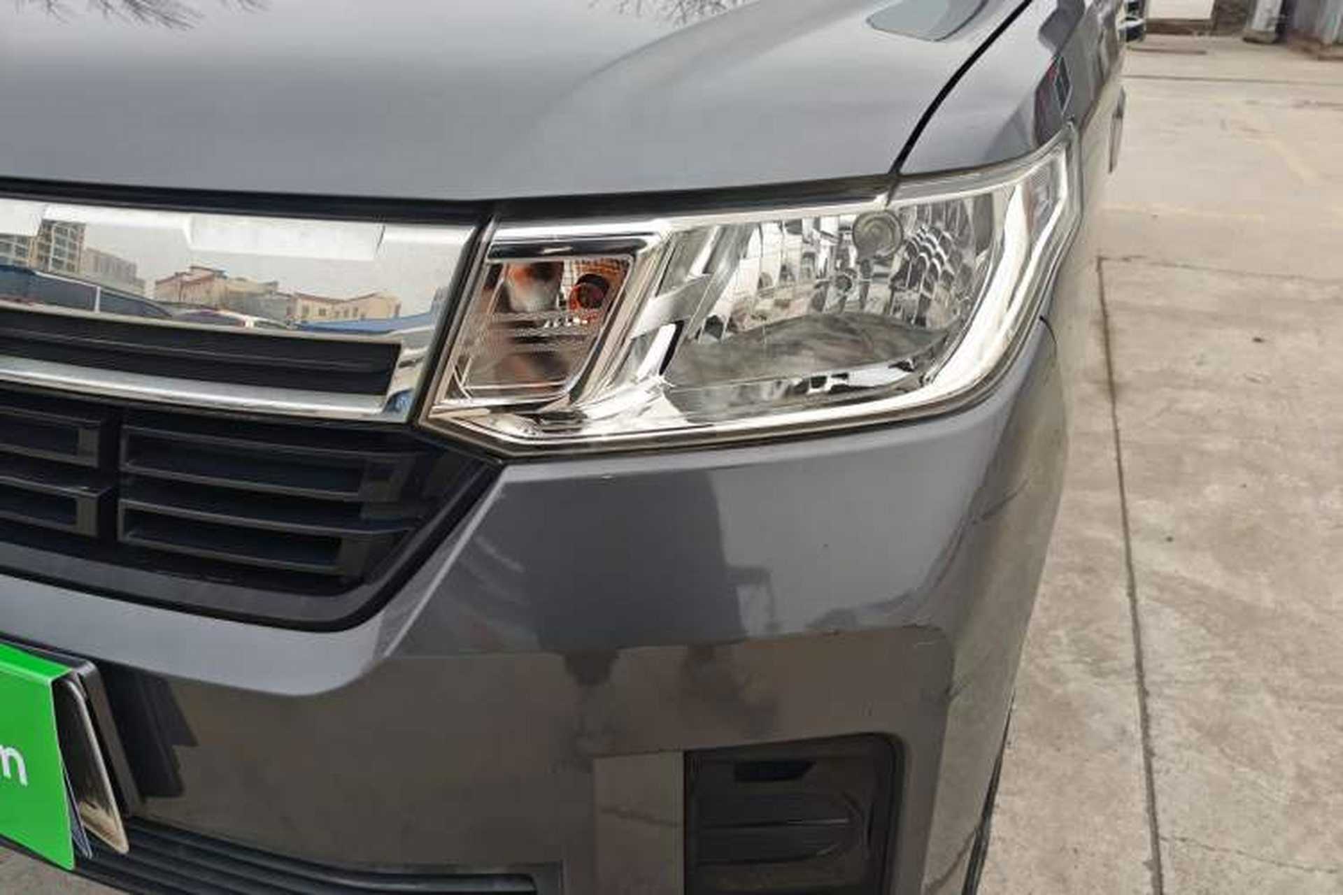 Used Wuling Zhengtu 2021 1.5L Entry-Level LAR Left Front Headlight