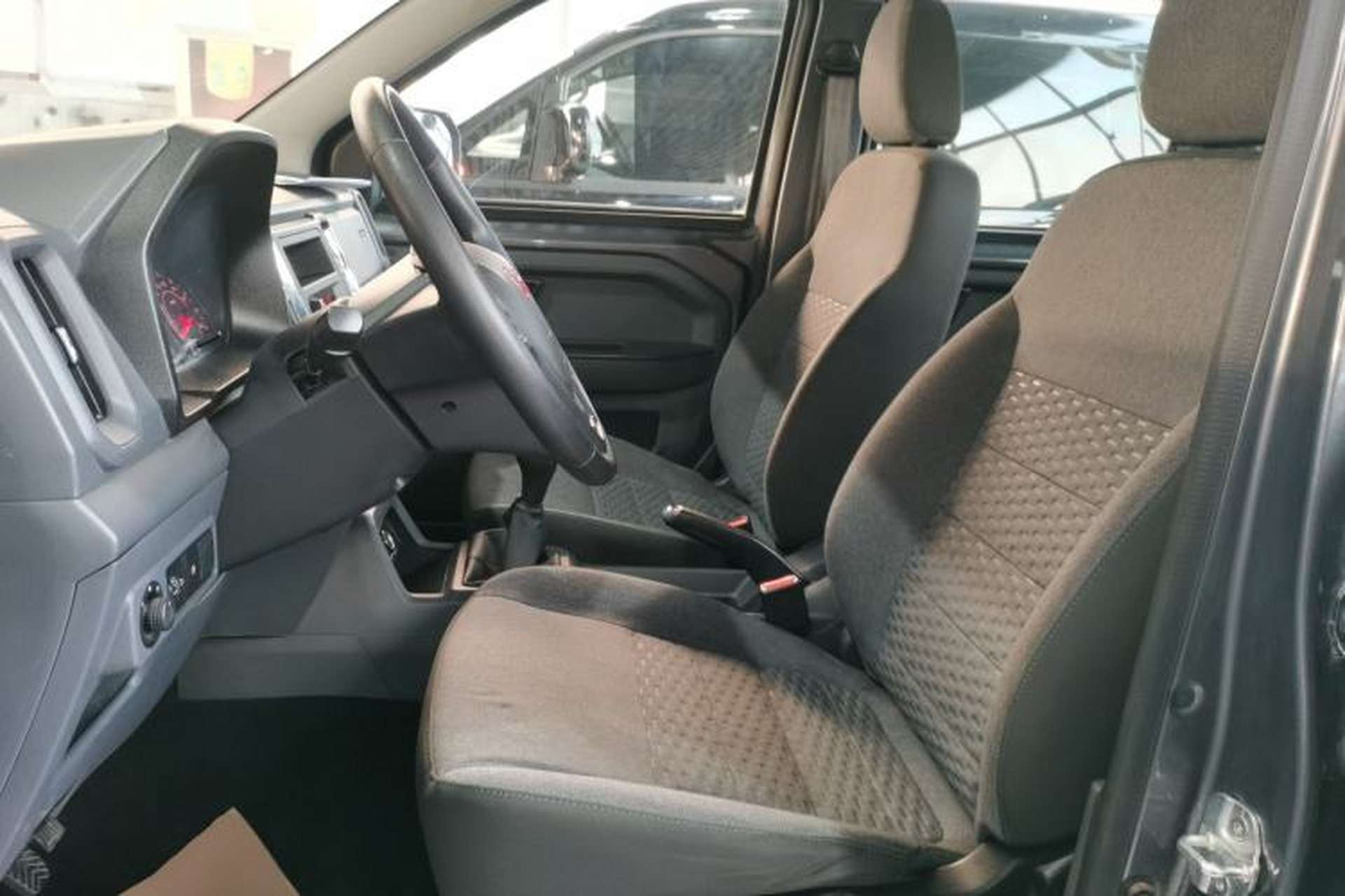 Used Wuling Zhengtu 2021 1.5L Entry-Level LAR Left Front Seat