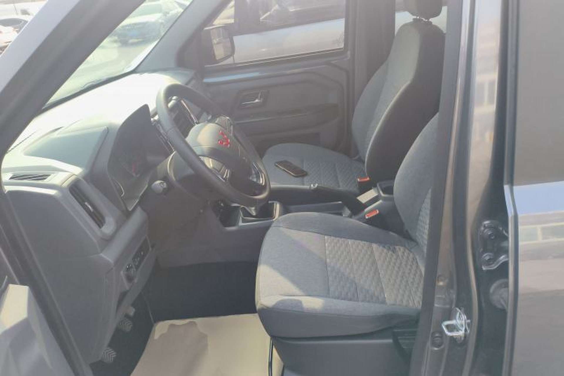 Used Wuling Zhengtu 2021 1.5L Entry-Level LAR Left Front Seat