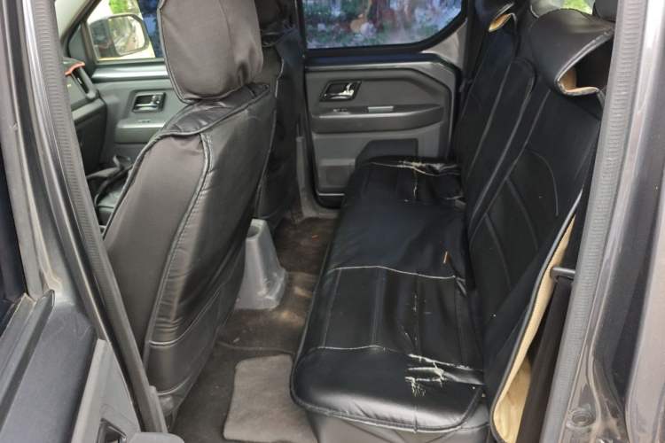 Used Wuling Zhengtu 2021 1.5L Adventure LAR Left Rear Seat