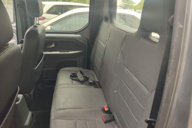 Used Wuling Zhengtu 2021 1.5L Adventure LAR Left Rear Seat