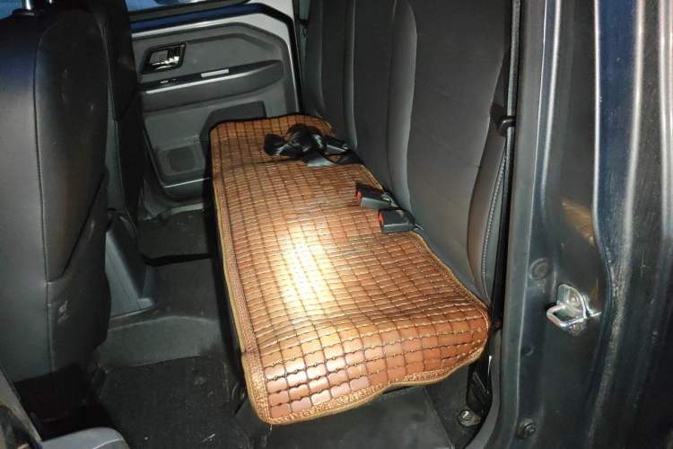 Used Wuling Zhengtu 2021 1.5L Adventure LAR Left Rear Seat