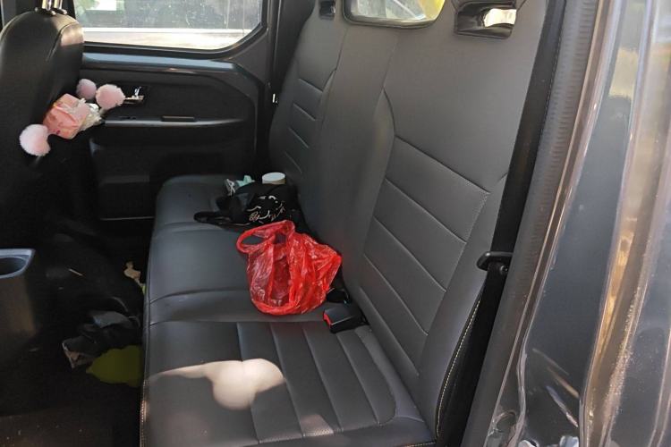 Used Wuling Zhengtu 2021 1.5L Adventure LAR Left Rear Seat