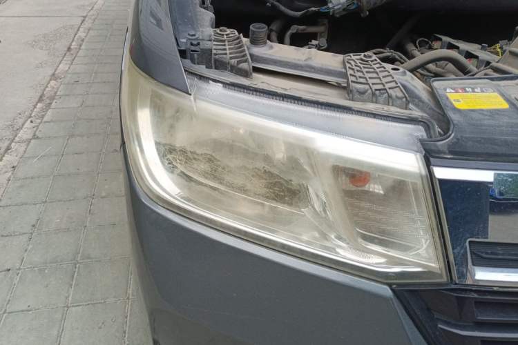 Used Wuling Zhengtu 2021 1.5L Adventure LAR Right Front Headlight