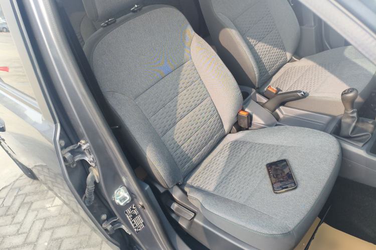 Used Wuling Zhengtu 2021 1.5L Entry-Level LAR Right Front Seat