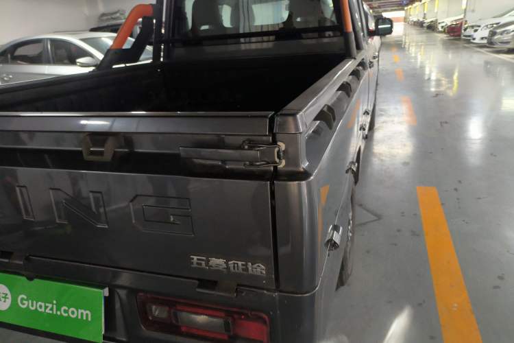 Used Wuling Zhengtu 2021 1.5L Adventure LAR Right Rear Taillight