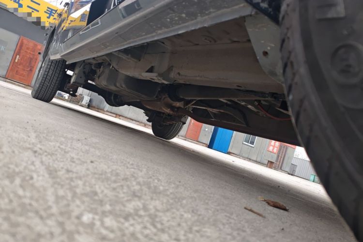 Used Wuling Zhengtu 2021 1.5L Entry-Level LAR Right Side Sill
