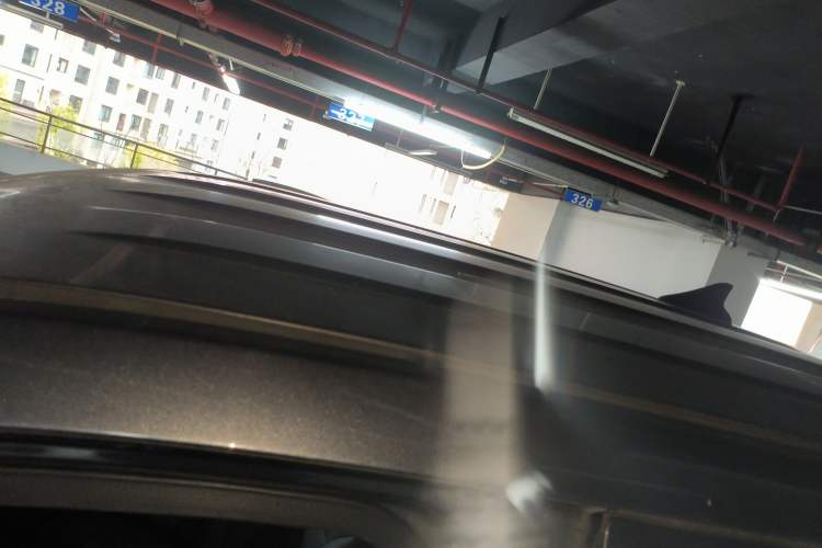 Used Wuling Zhengtu 2021 1.5L Adventure LAR Roof