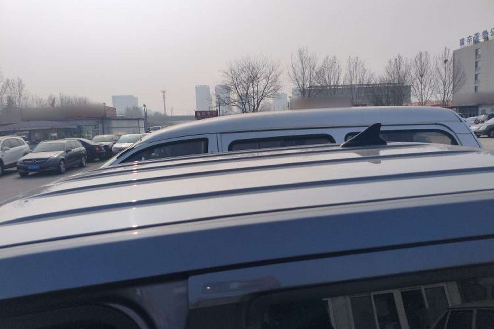 Used Wuling Zhengtu 2021 1.5L Entry-Level LAR Roof
