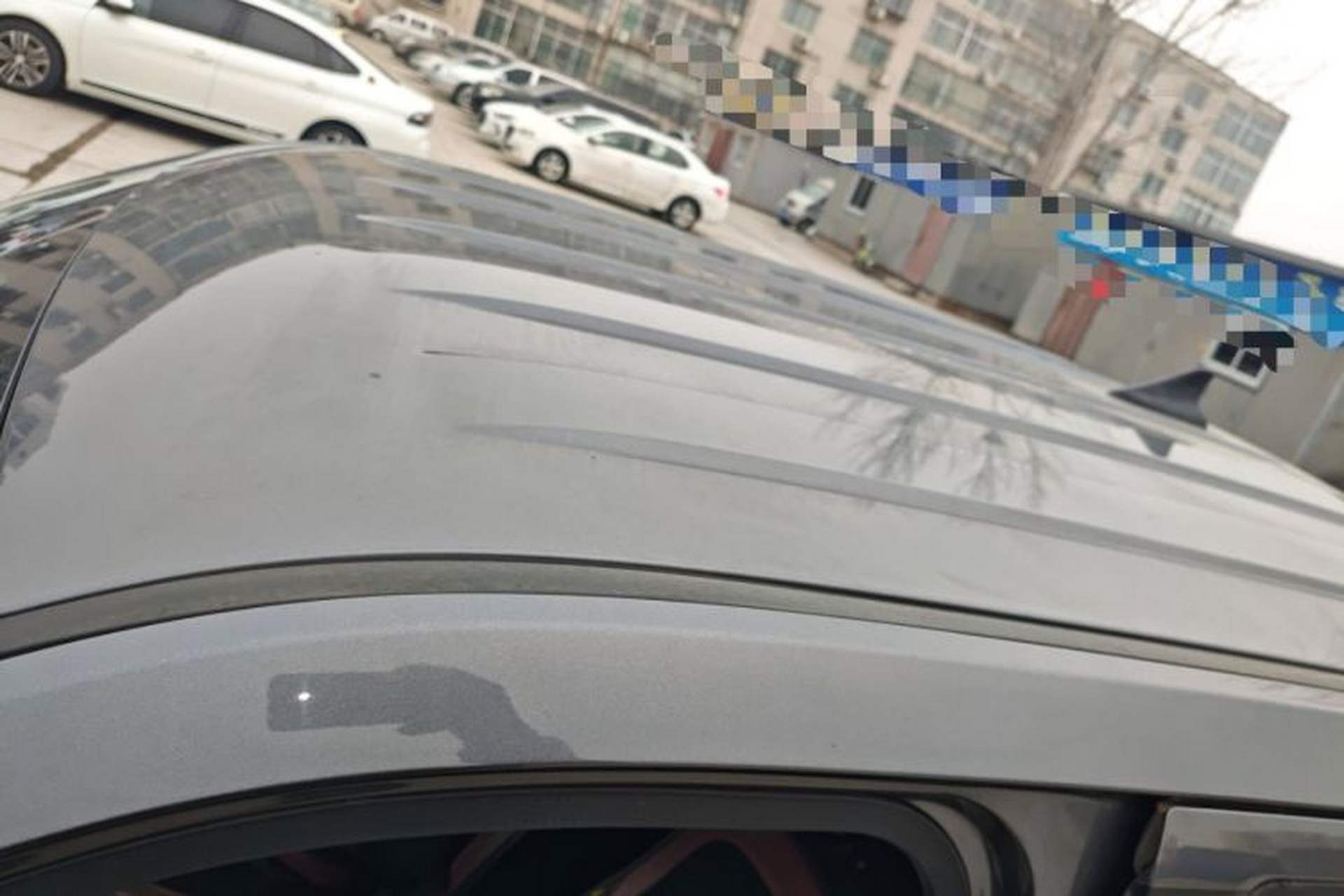 Used Wuling Zhengtu 2021 1.5L Entry-Level LAR Roof