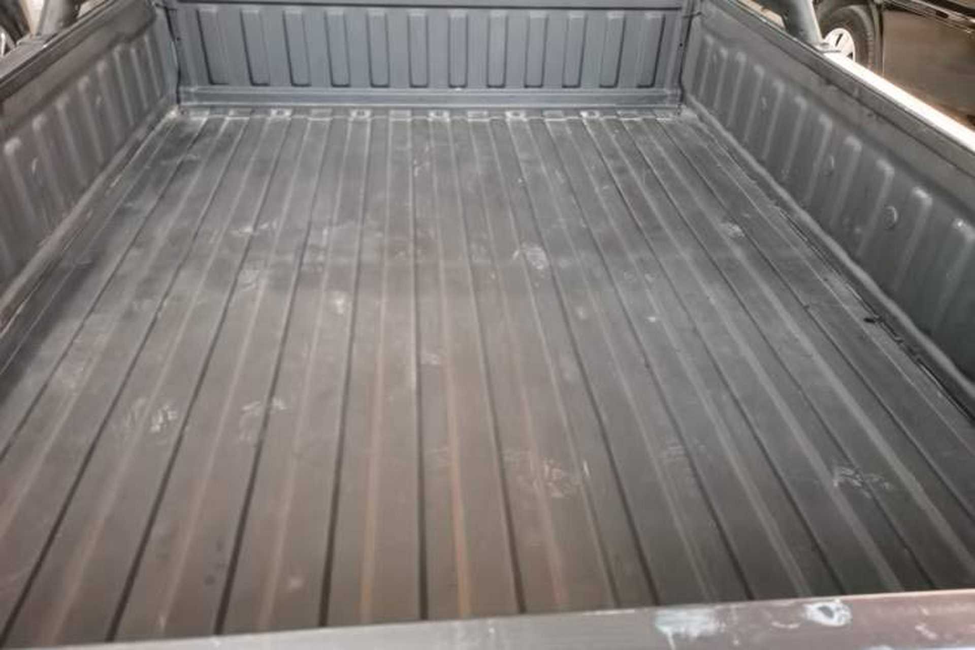 Used Wuling Zhengtu 2021 1.5L Entry-Level LAR Trunk