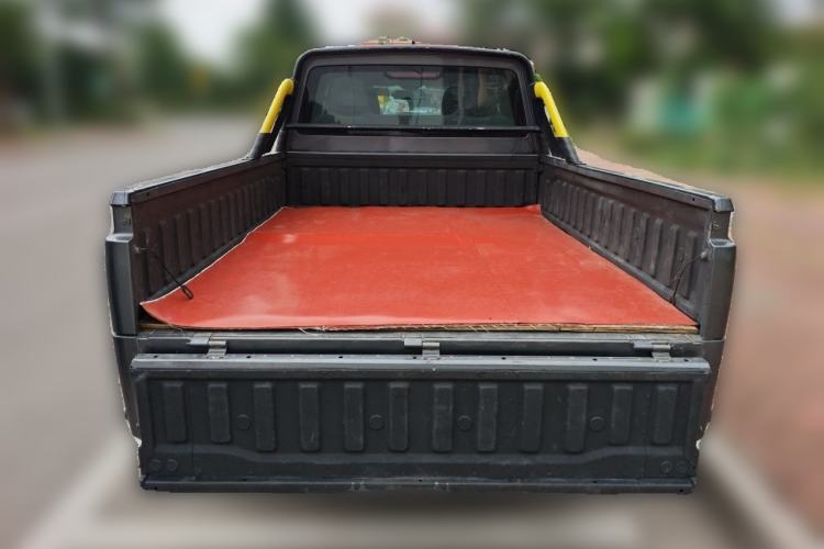 Used Wuling Zhengtu 2021 1.5L Adventure LAR Trunk