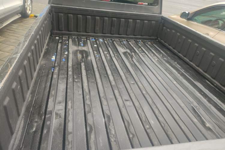 Used Wuling Zhengtu 2021 1.5L Adventure LAR Trunk