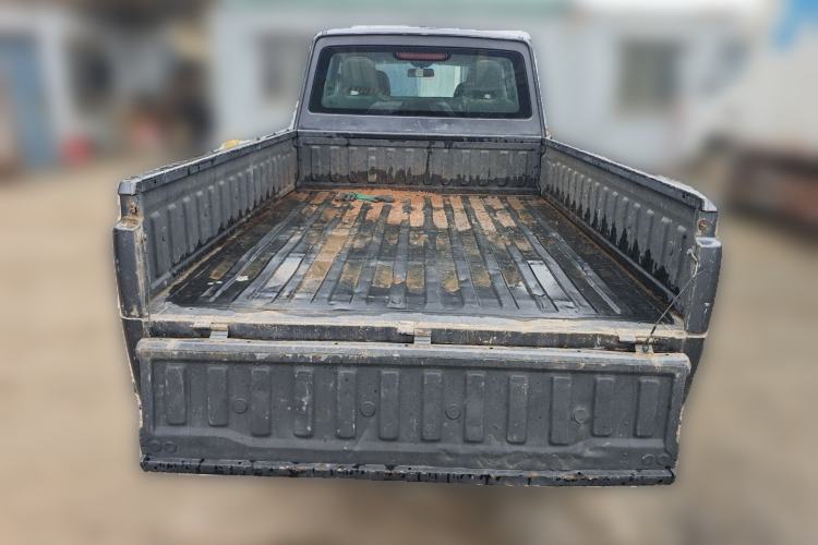 Used Wuling Zhengtu 2021 1.5L Adventure LAR Trunk