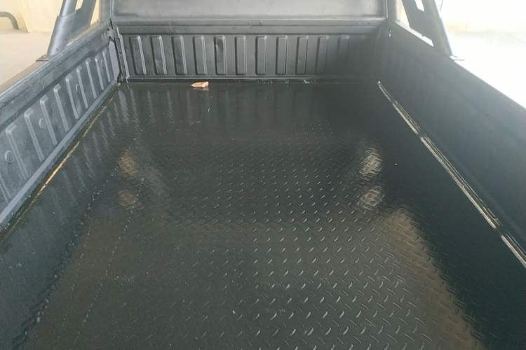 Used Wuling Zhengtu 2021 1.5L Entry-Level LAR Trunk