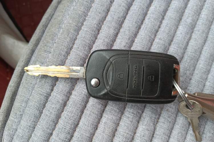 Used Wuling Zhengtu 2021 1.5L Adventure LAR Vehicle Key