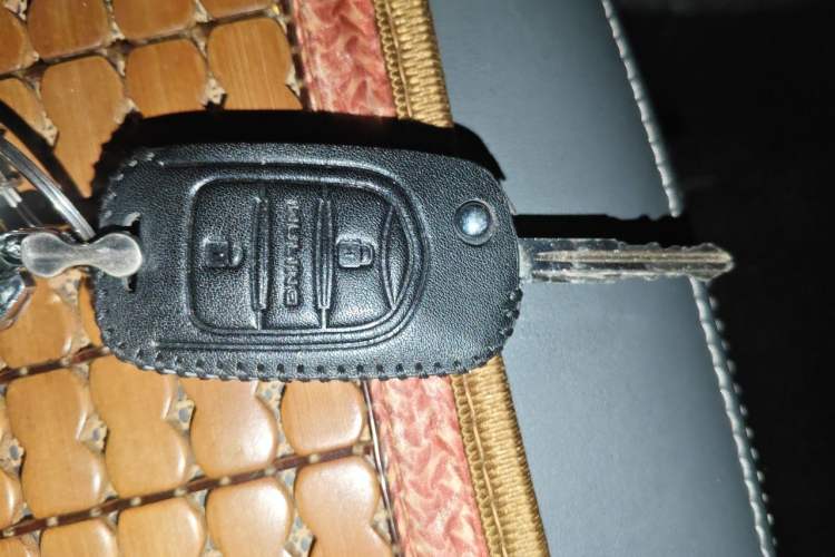 Used Wuling Zhengtu 2021 1.5L Adventure LAR Vehicle Key