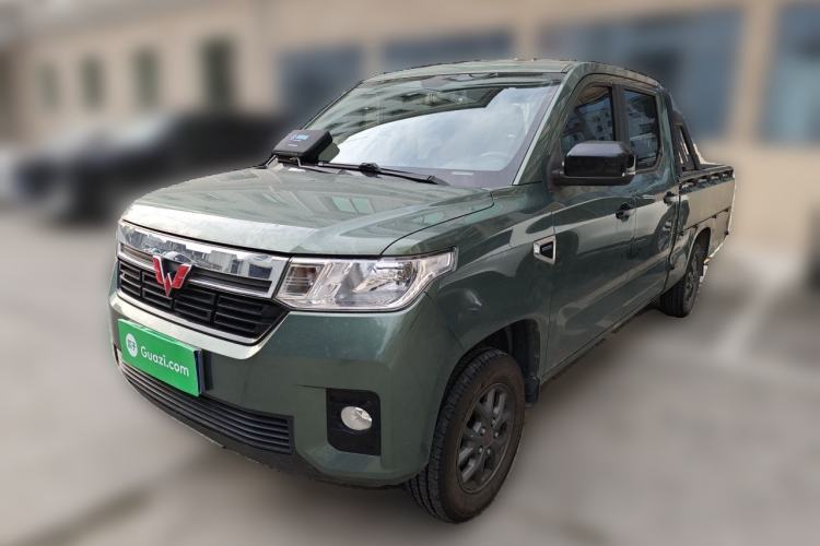 Used Wuling Zhengtu 2021 1.5L Adventure LAR Guazi used car, China used car export, Used car for sale, Used cars, Cheapest cars for sale