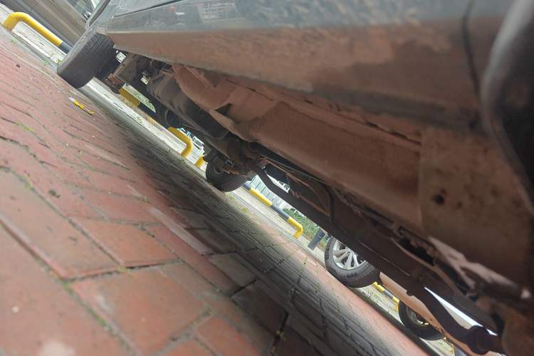 Used Wuling Zhengtu 2021 1.5L Adventure LAR Chassis Front Right