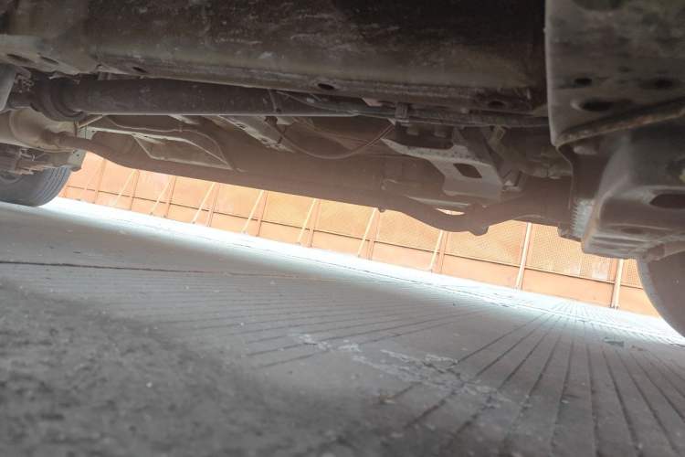 Used Wuling Zhengtu 2021 1.5L Adventure LAR Chassis Front Right
