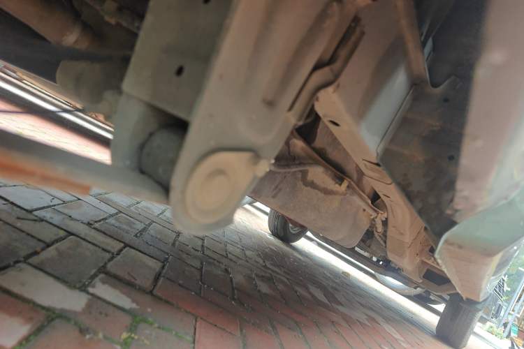 Used Wuling Zhengtu 2021 1.5L Adventure LAR Chassis Rear Right