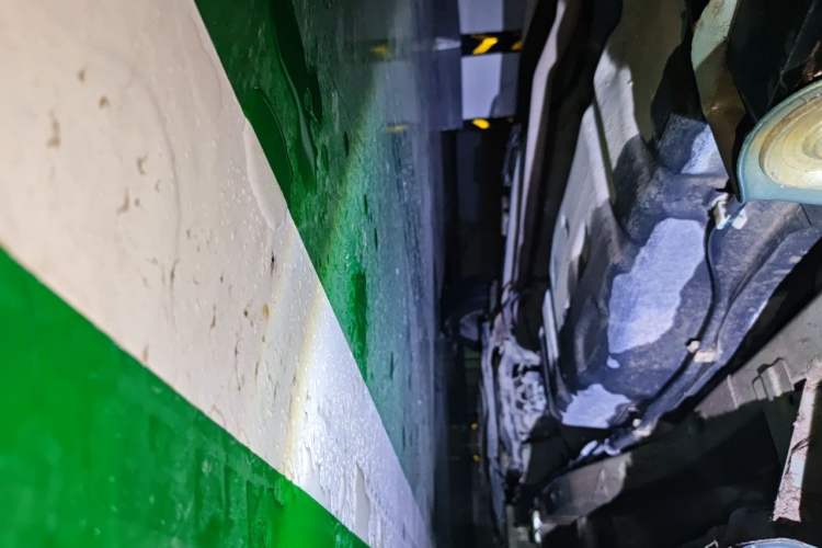 Used Wuling Zhengtu 2021 1.5L Adventure LAR Chassis Rear Right