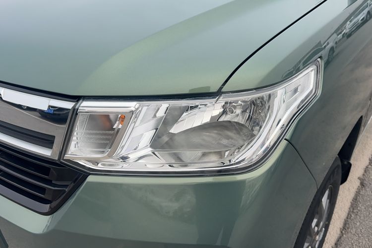 Used Wuling Zhengtu 2021 1.5L Adventure LAR Exterior 6