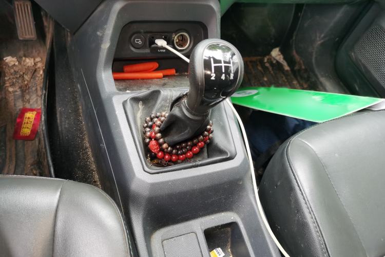 Used Wuling Zhengtu 2021 1.5L Adventure LAR Gear Lever