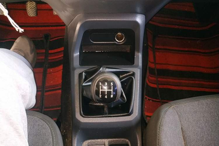 Used Wuling Zhengtu 2021 1.5L Entry-Level LAR Gear Lever