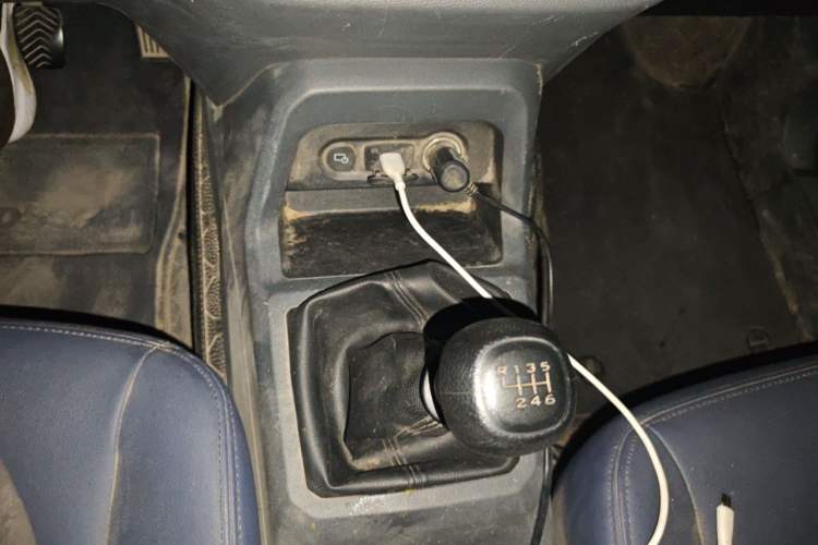 Used Wuling Zhengtu 2021 1.5L Adventure LAR Gear Lever