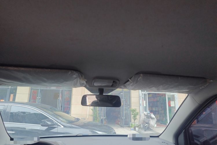 Used Wuling Zhengtu 2021 1.5L Adventure LAR Headliner