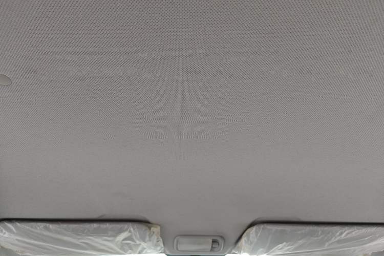 Used Wuling Zhengtu 2021 1.5L Adventure LAR Headliner