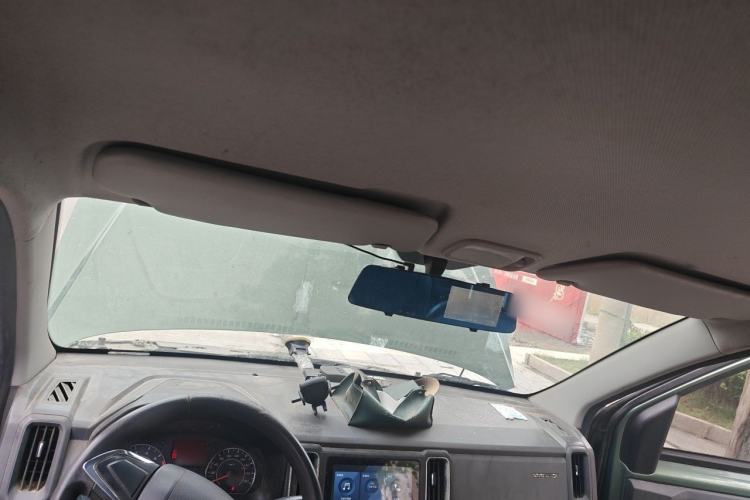 Used Wuling Zhengtu 2021 1.5L Adventure LAR Headliner
