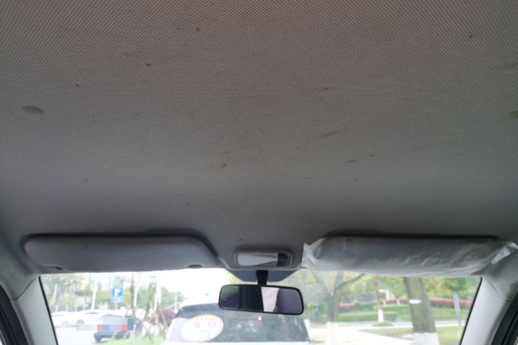 Used Wuling Zhengtu 2021 1.5L Adventure LAR Headliner