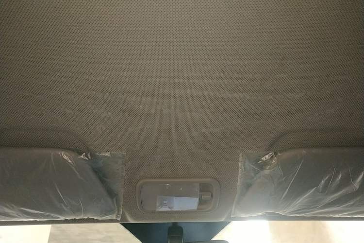 Used Wuling Zhengtu 2021 1.5L Entry-Level LAR Headliner
