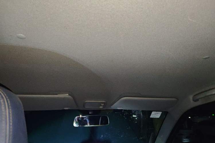 Used Wuling Zhengtu 2021 1.5L Adventure LAR Headliner
