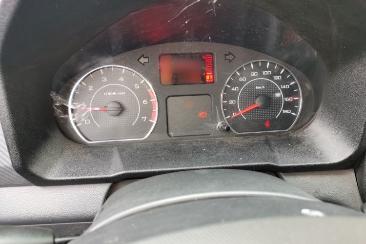 Used Wuling Zhengtu 2021 1.5L Adventure LAR Instrument Cluster