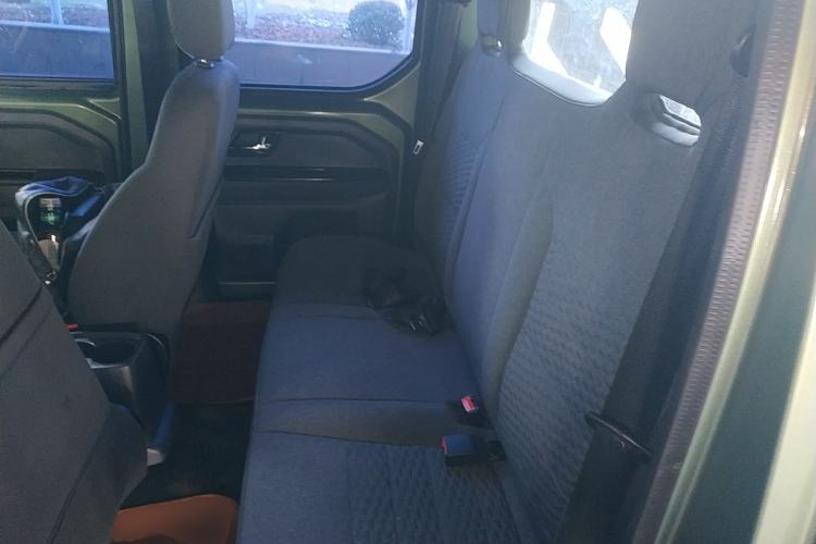 Used Wuling Zhengtu 2021 1.5L Entry-Level LAR Interior 4