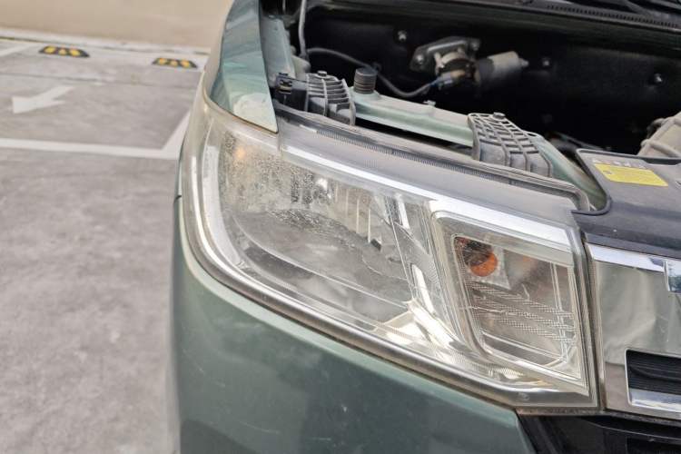 Used Wuling Zhengtu 2021 1.5L Adventure LAR Right Front Headlight