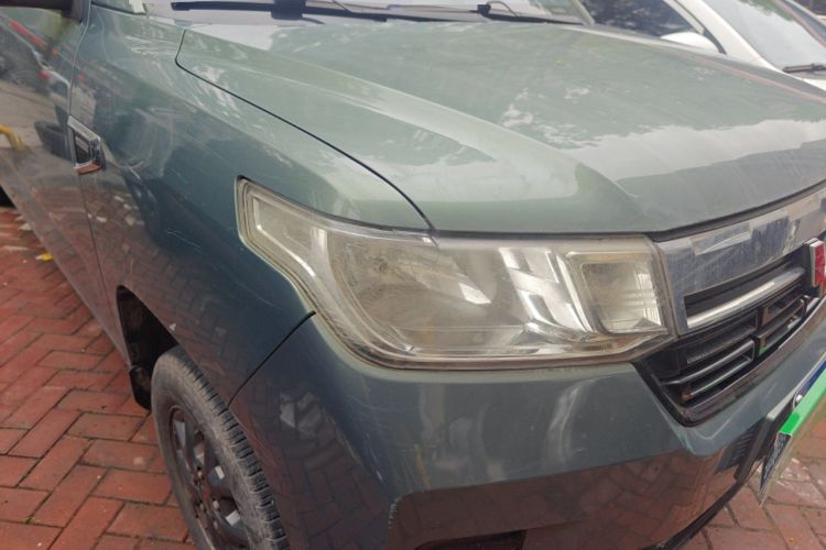 Used Wuling Zhengtu 2021 1.5L Adventure LAR Right Front Headlight