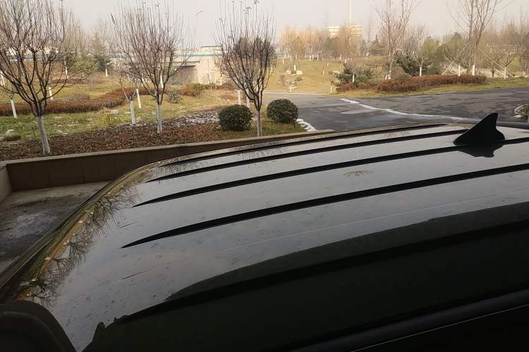 Used Wuling Zhengtu 2021 1.5L Entry-Level LAR Roof