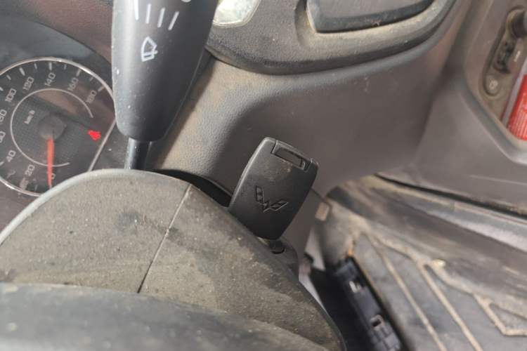 Used Wuling Zhengtu 2021 1.5L Adventure LAR Vehicle Key