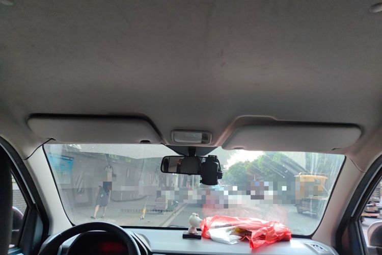 Used Wuling Zhengtu 2021 1.5L Adventure LAR Headliner