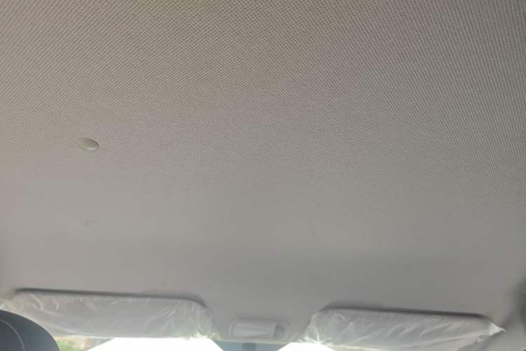 Used Wuling Zhengtu 2021 1.5L Adventure LAR Headliner