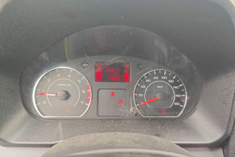 Used Wuling Zhengtu 2021 1.5L Adventure LAR Instrument Cluster